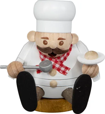Obrázok produktu pre Kadidlo miniKoch výška 8 cm NOVINKA