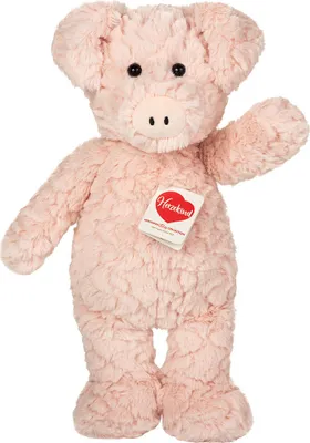 Produktbild von Teddy-Hermann Schwein Hedi 32 cm