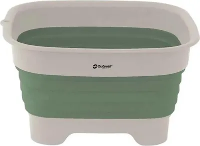 Immagine prodotto di Secchio di scarico pieghevole Outwell Verde Verde Taglia unica