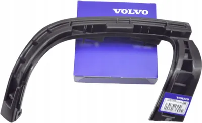 Immagine prodotto di Nuovo scarico originale Volvo V60 S60 posteriore sinistro 31323965 - Concessionario autorizzato