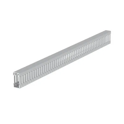 Produktbild von 2 Meter Unex Verdrahtungskanal lgr 40.20.88