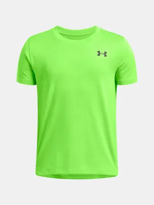 Obrázek produktu pro Under Armour Chlapecké tričko s krátkým rukávem Under Armour UA Tech Vent Jcqrd, velikost YXS