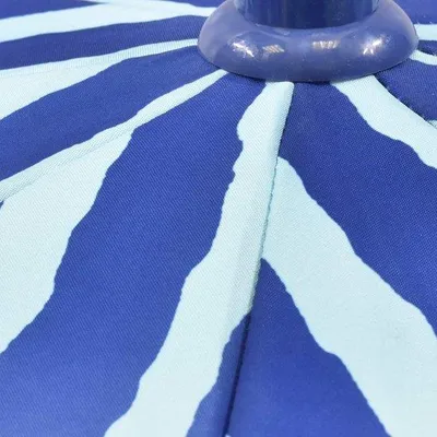 Image de Faufilez-vous dans l'eau - Câble en acier tubulaire de 200 cm de long, recouvert de coton