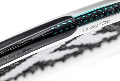 Produktbild von TECNIFIBRE Tennisschläger TEMPO 255 G0 / Kopfg KEINE FARBE 0