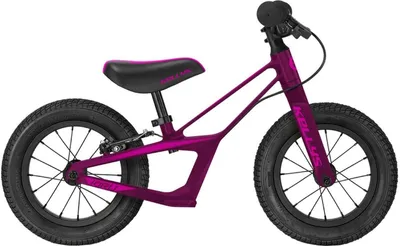Produktbild von Kellys KIRU RACE, 2 Rad/Räder, Metall, Schwarz, Violett
