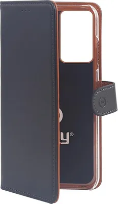 Produktbild von Celly WALLY, Geldbörsenhülle, Samsung, Galaxy S20+, 17 cm (6.7"), Schwarz
