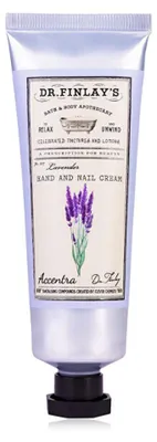 Produktbild von Hand- und Nagelcreme Lavendel, 60 ml