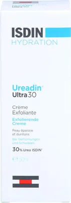 Immagine prodotto di Isdin Ureadin ultra 30 crema esfoliante 50 ml