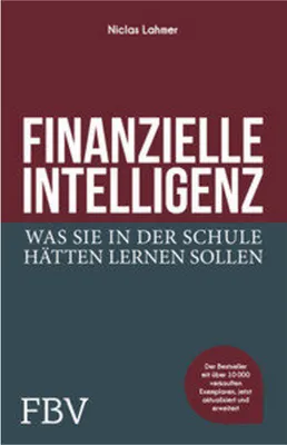 Obrázek produktu pro Finanzielle Intelligenz