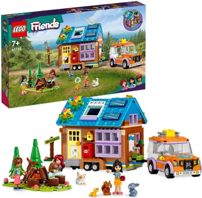 Obrázek produktu pro Boty Lego 212883-BLUE pro Dětské