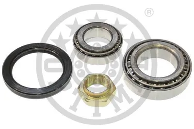 Produktbild von OPTIMAL Radlagersatz Vorne für VW LT 40-55 I Pritsche / Fahrgestell (293-909) 55mm 101110