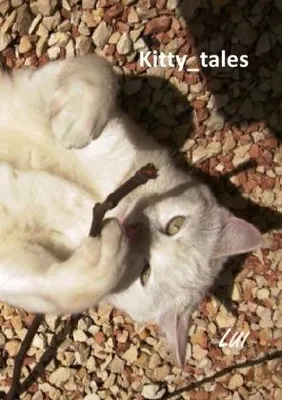 Produktbild von Kitty_tales