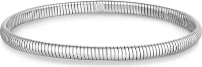 Produktbild von Glanzstücke München Armreif Edelstahl 50084796
