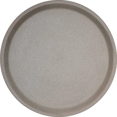 Image de OYOY LIVING Assiettes L27 x W27 x H1.9 gris