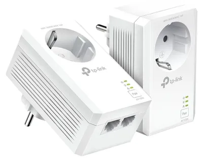 Image de TP-Link TL-PA7XXX