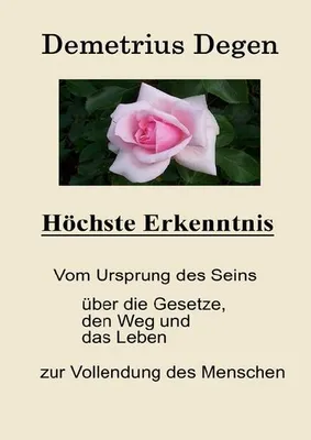 Produktbild von Höchste Erkenntnis