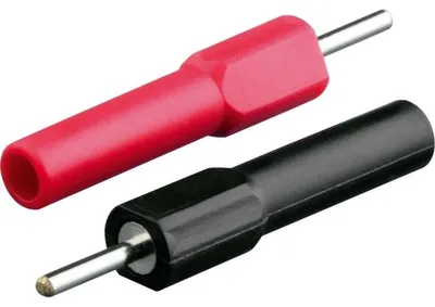 Immagine prodotto di Da 4mm a 2mm adattatori ElectraStim