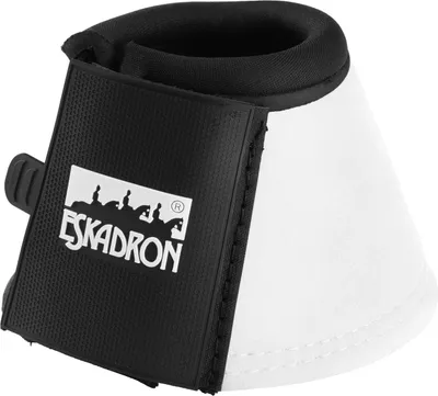 Produktbild von Eskadron Hufglocken Pikosoft, Neopren gefüttert, doppelter Klettverschluss, S-XXL