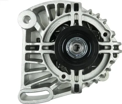 Produktbild von AS-PL A4003PR Lichtmaschine Generator LiMa 65A 12V für FIAT PANDA (169) 500 (312) GRANDE PUNTO (199) PUNTO EVO (199) PUNTO (188)