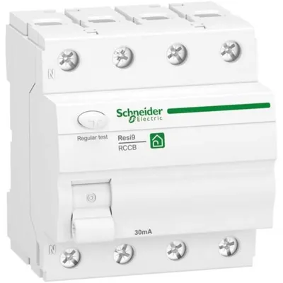 Image de Schneider Electric Disjoncteur différentiel R9R22463