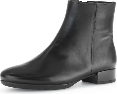 Produktbild von Gabor (0) Ankle Boots Damen 32303938393235 Schwarz 40 EU