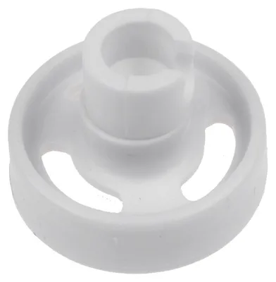 Image de Candy Hoover 49037409 Rouleau (panier inférieur) pour lave-vaisselle (voir description)