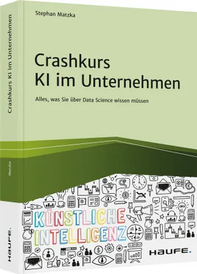 Zdjęcie produktu dla Crashkurs KI im Unternehmen
