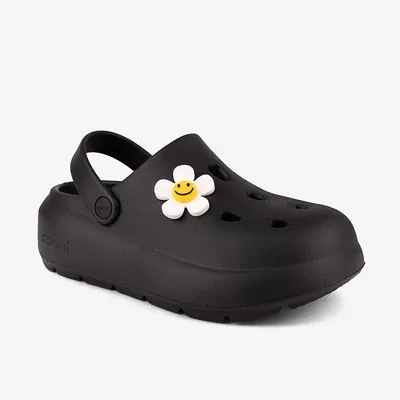 Produktbild von Coqui Damen Clogs Pantoletten in Größe 37/38