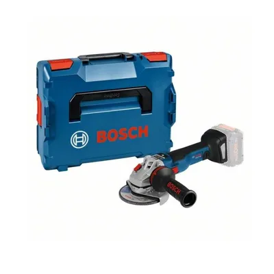 Produktbild von Bosch GWS 18V-10 SC Professional, 7500 RPM, 15 cm, Akku, 2 kg, Bürstenloser Motor