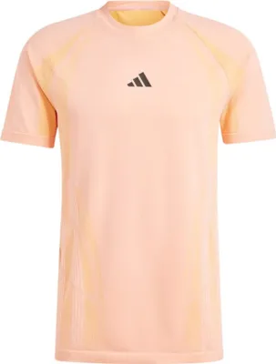 Produktbild von Tshirts Adidas Pro Seamless Aeroready Freelift IT4025