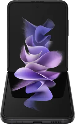 Produktbild von Samsung Galaxy Z Flip 3 5G 256GB [Dual-Sim] grau