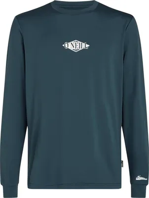 Produktbild von Hybrid-Langarm-T-Shirt | O´NEILL HYBRID L/SLV T-SHIRT L O'Neill