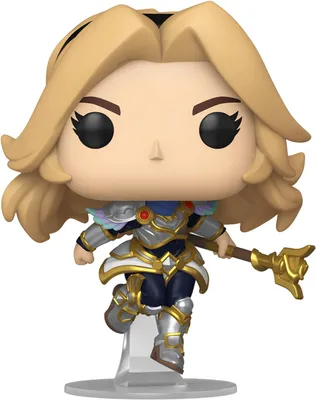 Obrázok produktu pre FUNKO POP! 86111, zberateľská figúrka, Videohra