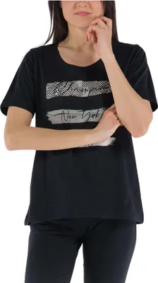 Immagine prodotto di T-shirt Champion 115165-KK001 da Donna