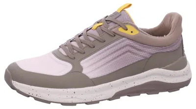 Immagine prodotto di Waldläufer H-Carl, scarpe stringate color beige