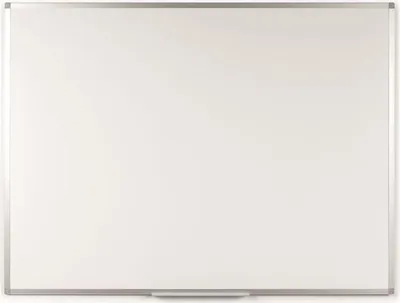 Produktbild von Tabuľa magnetická Q-CONNECT ECONOMY 60 x 90 cm