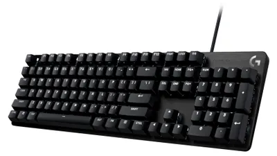 Produktbild von Logitech G G413 SE - Tastatur - hintergrundbeleuchtet