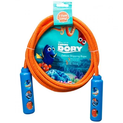Image de Speelgoed DDO-385 - Finding Dory corde à sauter, Jouets de sport