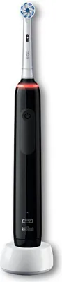 Image de Oral-B PRO 3 3000 Cross Action Black Edition JAS 22