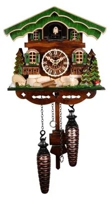 Imagen del producto de Engstler hodinky K354_Q