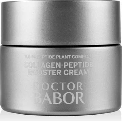 Produktbild von Babor Collagen-Peptide Booster Cream 50 ml
