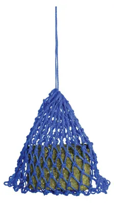 Produktbild von Hy - Heunetz TL7560 (Einheitsgröße) (Blau)