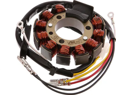Produktbild von Stator für Zündanlage - BK350