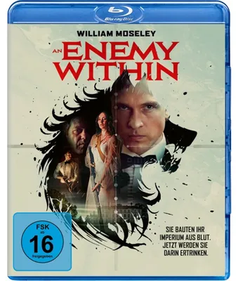 Obrázek produktu pro An Enemy Within