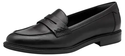 Zdjęcie produktu dla Tamaris damskie mokasyny 1-24660-45 czarny