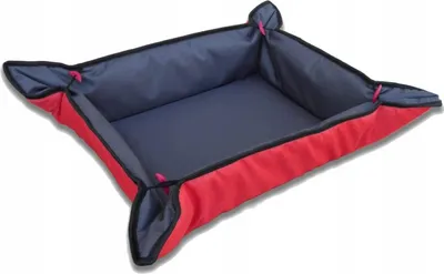 Produktbild von Hundebett Hundekissen Hundematte Zweiseitig Wasserdicht Tierbett Katzenbett
