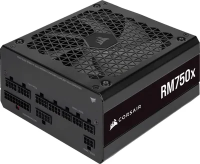 Zdjęcie produktu dla Zasilacz Corsair RM750x 750W 80 PLUS Gold (CP-9020199-EU)