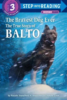 Productafbeelding van The Bravest Dog Ever