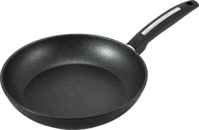 Produktbild von MÜNSTER Bratpfanne, Durchmesser: 24 cm, Aluminiumlegierung, antihaftbeschichtet
