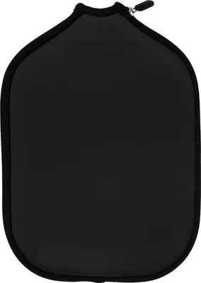 Immagine prodotto di Coperchio in neoprene per racchetta e racchetta, protegge il coperchio dalla polvere